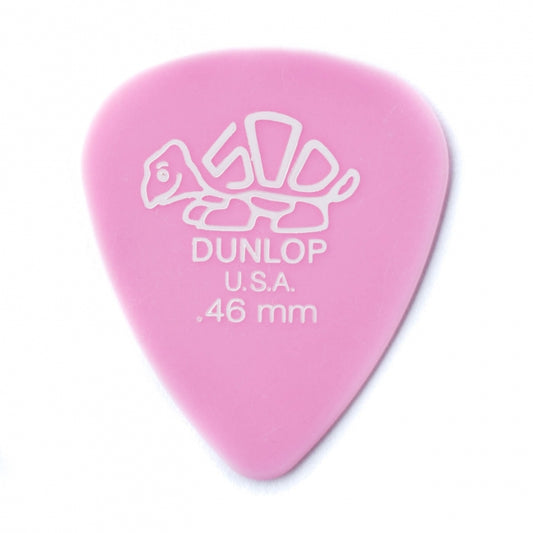 Dunlop Delrin 500 0.46 mm - Aron Soitin