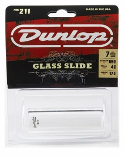 Dunlop 211 lasi slide - Aron Soitin