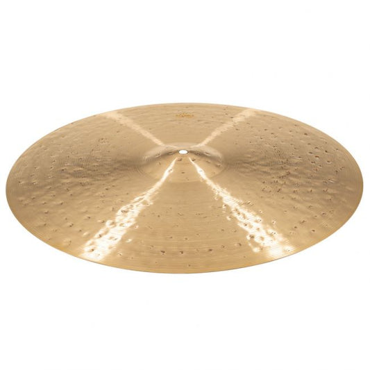 Meinl 22" Byzance Foundry Reserve Ride 2615 g - Aron Soitin