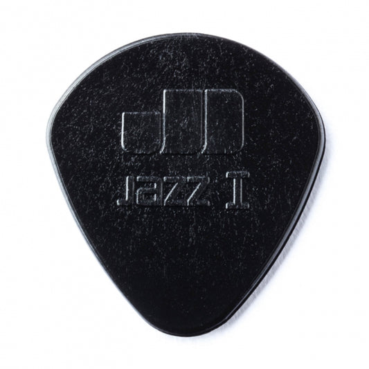 Dunlop Jazz I  1.10 mm musta - Aron Soitin