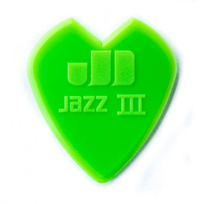 Dunlop Jazz III Kirk Hammett - Aron Soitin