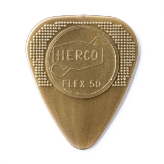 Herco Flex 50 Medium - Aron Soitin