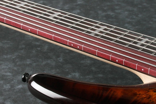 Ibanez SRAR7-DEB Soundgear Ashula - Aron Soitin