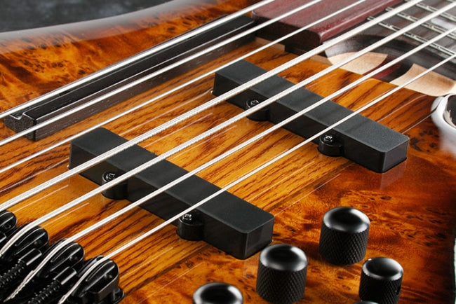 Ibanez SRAR7-DEB Soundgear Ashula - Aron Soitin