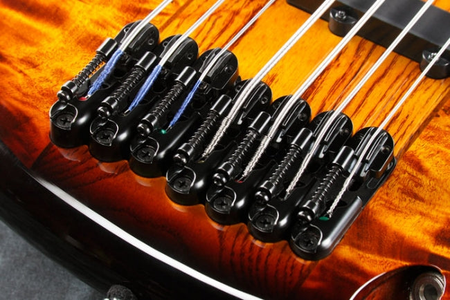 Ibanez SRAR7-DEB Soundgear Ashula - Aron Soitin