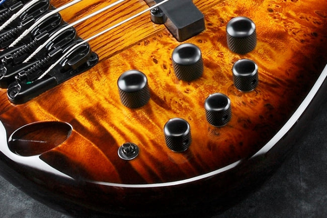Ibanez SRAR7-DEB Soundgear Ashula - Aron Soitin