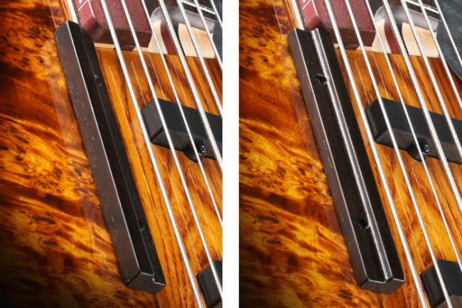 Ibanez SRAR7-DEB Soundgear Ashula - Aron Soitin