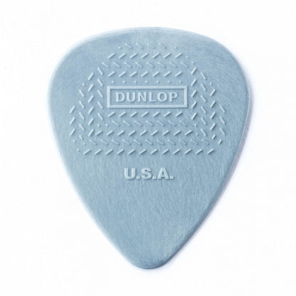 Dunlop Max-Grip Nylon Standard -plektrat 0.60mm, 12kpl - Aron Soitin