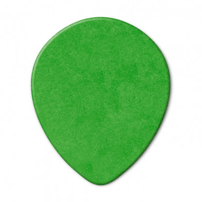 Dunlop Tortex Teardrop -plektrat 0.88mm, 72kpl - Aron Soitin