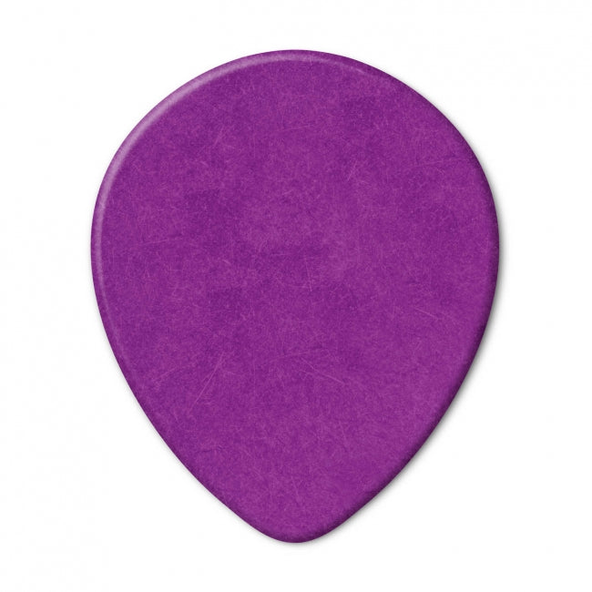 Dunlop Tortex Teardrop -plektrat 1.14mm, 12kpl - Aron Soitin