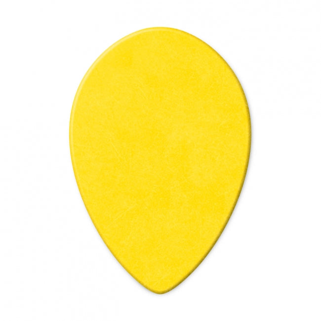 Dunlop Tortex Small Teardrop -plektrat 0.73mm, 36kpl - Aron Soitin