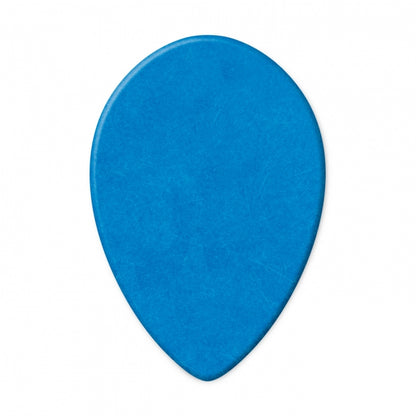 Dunlop Tortex Small Teardrop -plektrat 1.00mm, 36kpl - Aron Soitin