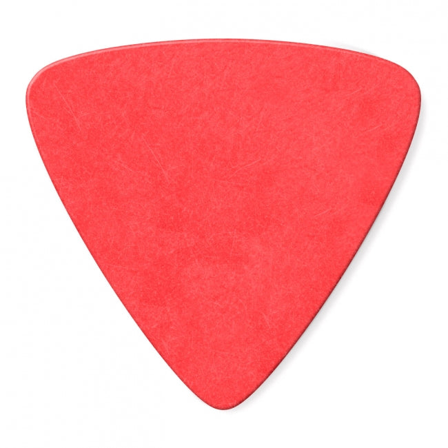 Dunlop Tortex Triangle -plektrat 0.50mm, 72kpl - Aron Soitin