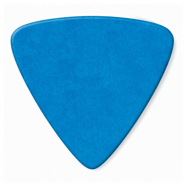 Dunlop Tortex Triangle -plektrat 1.00mm, 6kpl - Aron Soitin