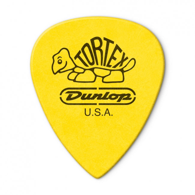 Dunlop Tortex TIII .73mm -plektra, 12kpl - Aron Soitin