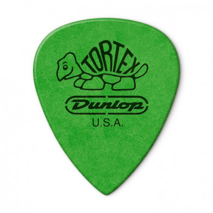 Dunlop Tortex TIII .88mm -plektra, 12kpl - Aron Soitin
