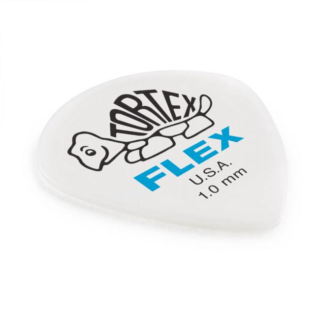 Dunlop Tortex Flex Jazz III XL 1,00 - Aron Soitin