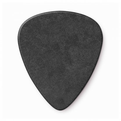 Dunlop Tortex Pitch Black -plektrat 0.73mm, 12kpl - Aron Soitin