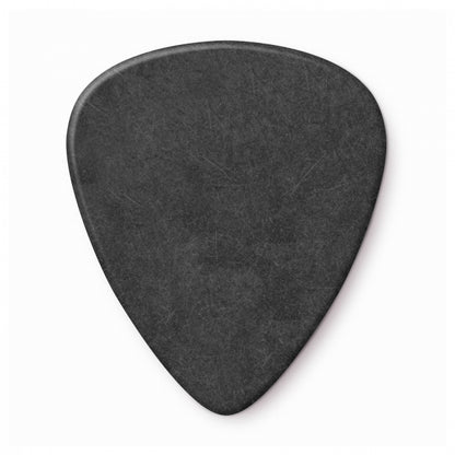 Dunlop Tortex Pitch Black -plektrat 1.00mm, 12kpl - Aron Soitin