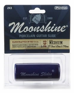 Dunlop Moonshine slide Medium 243 - Aron Soitin