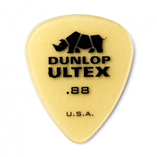 Dunlop Ultex Standard 0.88 mm - Aron Soitin