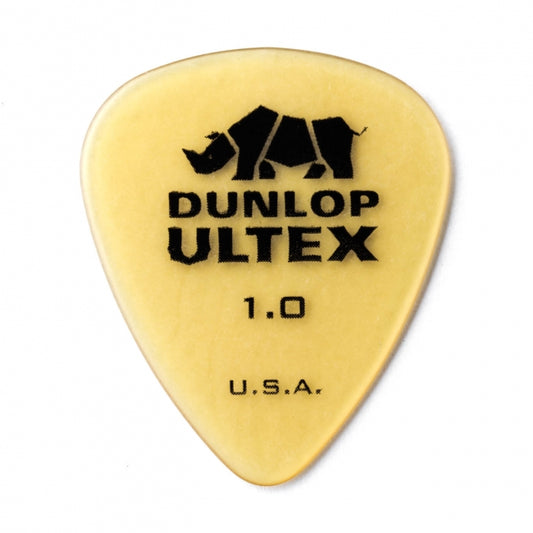 Dunlop Ultex Standard 1.00 mm - Aron Soitin