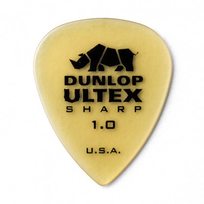 Dunlop Ultex Sharp 1.00 mm - Aron Soitin