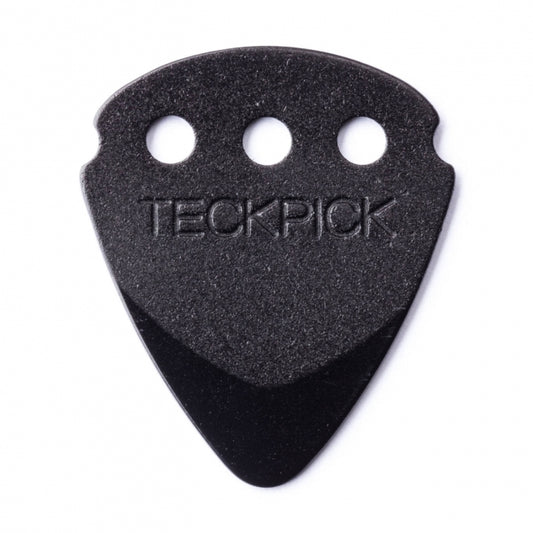 Dunlop Teckpick Black - Aron Soitin