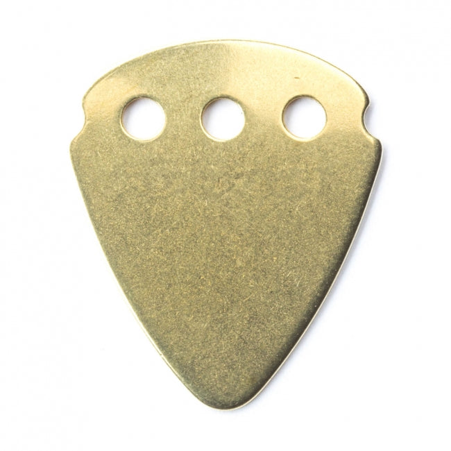 Dunlop Teckpick Brass - Aron Soitin