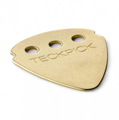 Dunlop Teckpick Brass - Aron Soitin