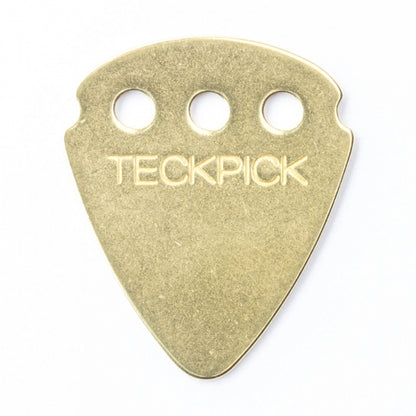 Dunlop Teckpick Brass - Aron Soitin