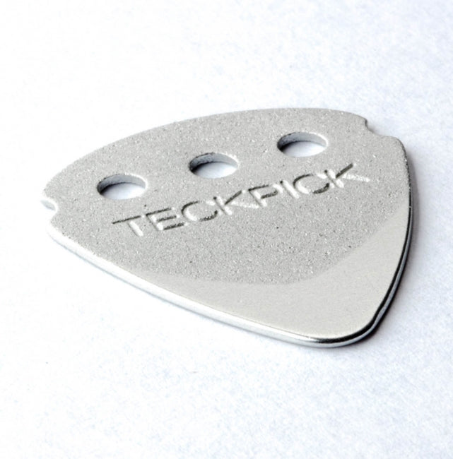 Dunlop Teckpick Clear - Aron Soitin