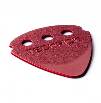 Dunlop Teckpick Red - Aron Soitin