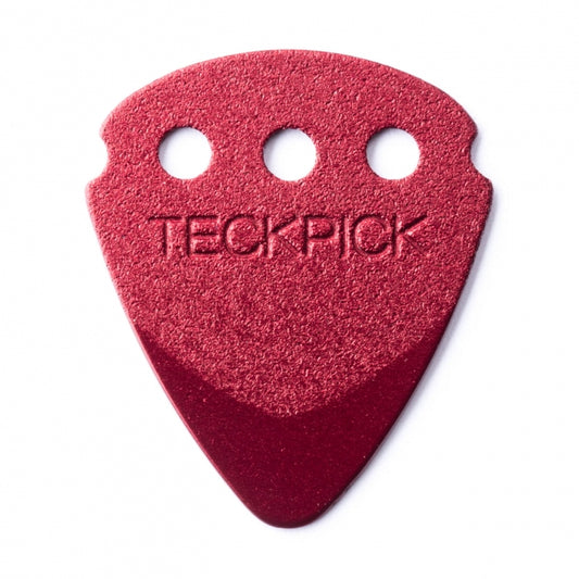 Dunlop Teckpick Red - Aron Soitin