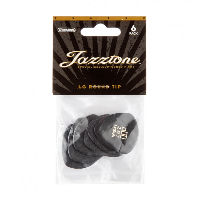 Dunlop Jazztone soittolehti 6 kpl - Aron Soitin