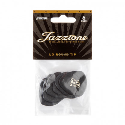 Dunlop Jazztone soittolehti 6 kpl - Aron Soitin