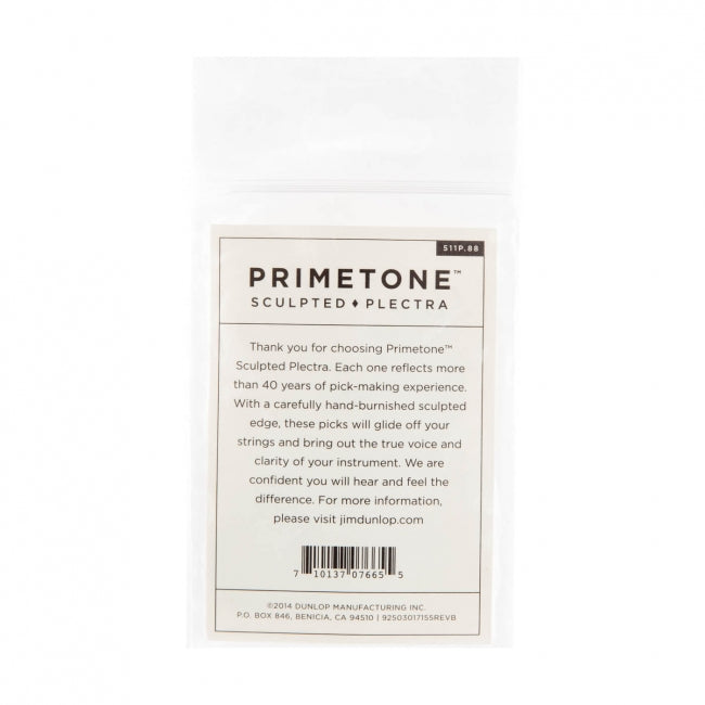 Dunlop Primetone Standard 0,88 - Aron Soitin