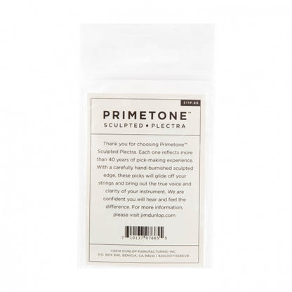 Dunlop Primetone Standard 0,88 - Aron Soitin