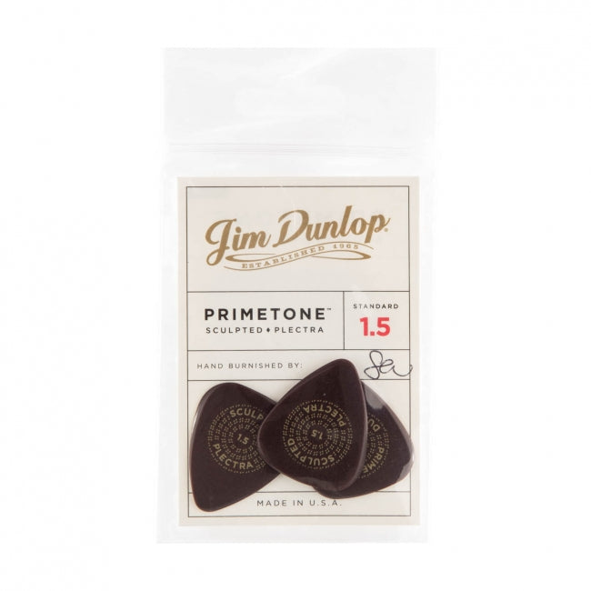 Dunlop Primetone Standard 1,50 - Aron Soitin