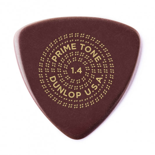 Dunlop Primetone Triangle 1,40 - Aron Soitin