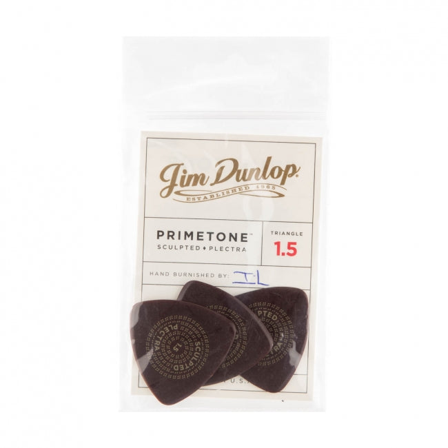 Dunlop Primetone Triangle 1,50 - Aron Soitin