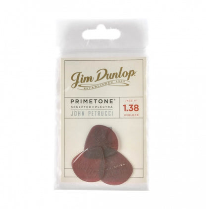 Dunlop John Petrucci Primetone Jazz III - Aron Soitin