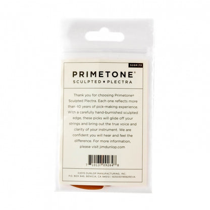 Dunlop Primetone Jazz 3 XL 0,73 - Aron Soitin