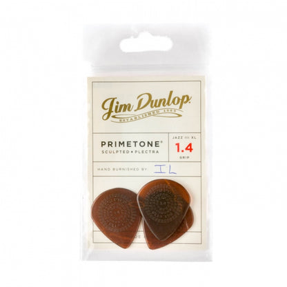 Dunlop Primetone Jazz 3 XL 1,40 - Aron Soitin