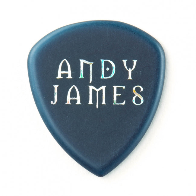 Dunlop Andy James Flow plektrasetti - Aron Soitin