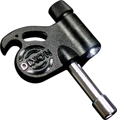 Dixon Brite Key w/ LED - Aron Soitin