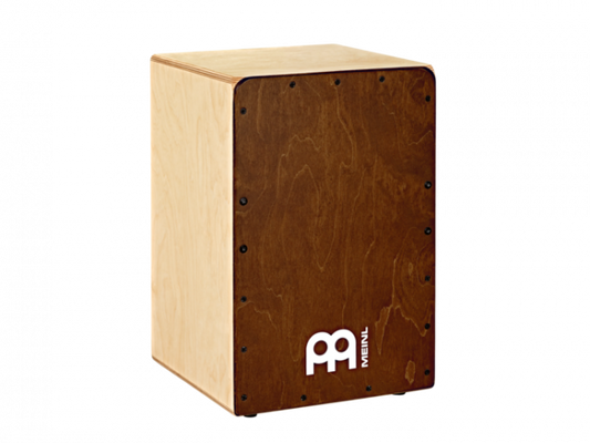 Meinl Snarecraft Cajon SC80AB - Aron Soitin