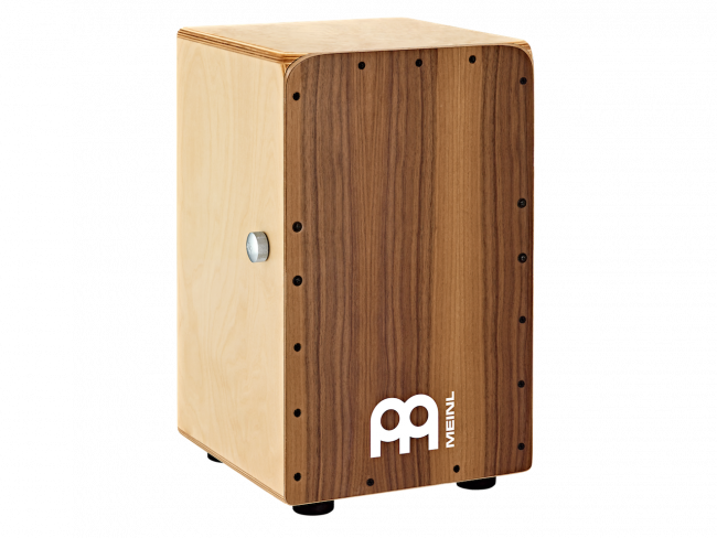 Meinl Snarecraft Professional Cajon SCP100-WN - Aron Soitin