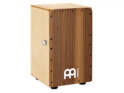 Meinl Snarecraft Professional Cajon SCP100-WN - Aron Soitin