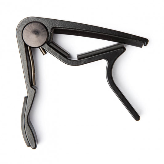 Dunlop Trigger Capo Acoustic Curved - Aron Soitin